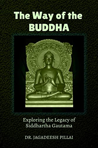Beispielbild fr The Way of the Buddha zum Verkauf von Buchpark