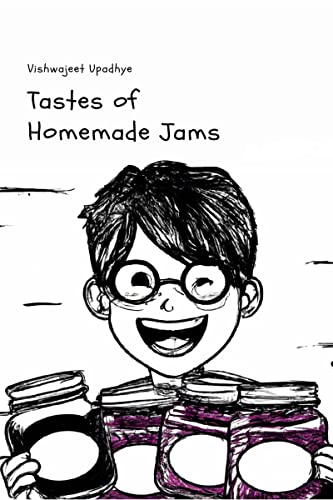 Stock image for Tastes of Homemade Jams for sale by PBShop.store US