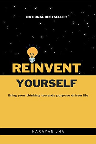 9798889511984: Reinvent Yourself