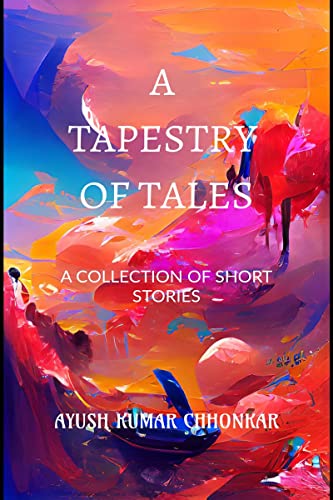 Stock image for A Tapestry of Tales for sale by PBShop.store US