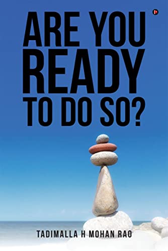 Stock image for Are You Ready To Do so? for sale by PBShop.store US