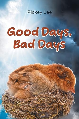 Stock image for Good Days, Bad Days for sale by GreatBookPrices