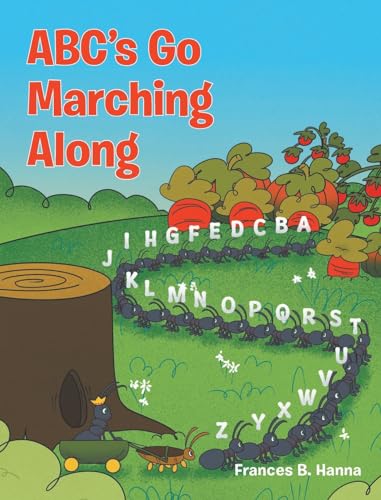 9798889602484: ABC's Go Marching Along