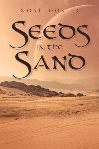 Stock image for Seeds in the Sand for sale by GreatBookPrices