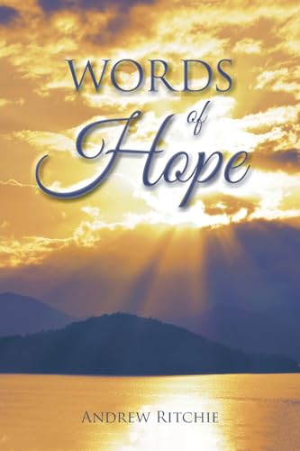 Stock image for Words of Hope for sale by Ria Christie Collections