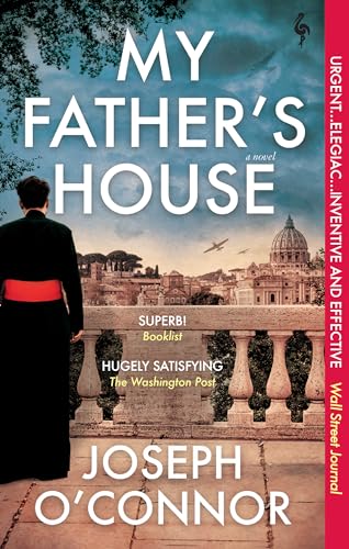 Stock image for My Father's House (The Rome Escape Line Trilogy, 1) for sale by California Books