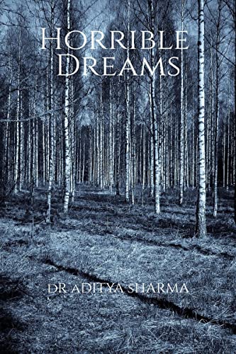 Stock image for Horrible Dreams for sale by Buchpark