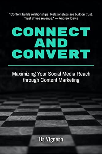 9798889752325: Connect and Convert