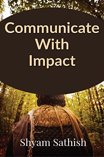 Stock image for Communicate with Impact for sale by PBShop.store US