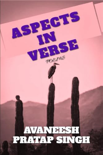 Beispielbild fr Aspects in Verse zum Verkauf von PBShop.store UK