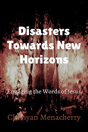 Stock image for Disasters Towards New Horizons for sale by PBShop.store US