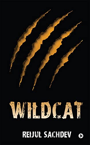9798889759775: Wildcat