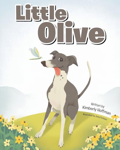 Stock image for Little Olive for sale by GreatBookPrices