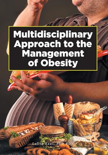 9798889821885: Multidisciplinary Approach to the Management of Obesity