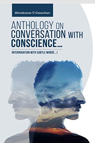 9798889862253: Anthology on Conversation with Conscience...
