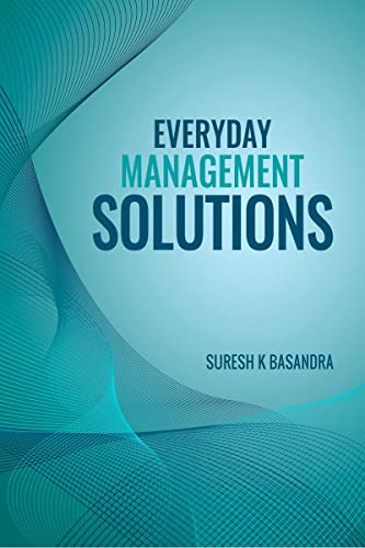 Imagen de archivo de Everyday Management Solutions: Questions and Answers a la venta por California Books