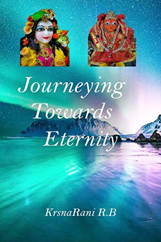 Beispielbild fr Journeying Towards Eternity zum Verkauf von PBShop.store US