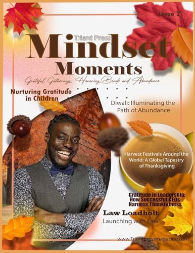 Stock image for Mindset Moment for sale by PBShop.store US