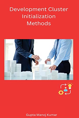 Immagine dell'editore per Development Cluster Initialization Methods venduto da Buchpark