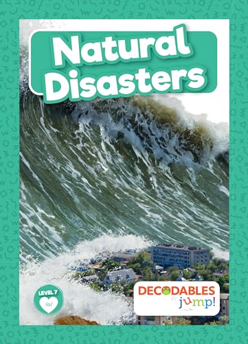Beispielbild fr Natural Disasters zum Verkauf von GreatBookPrices