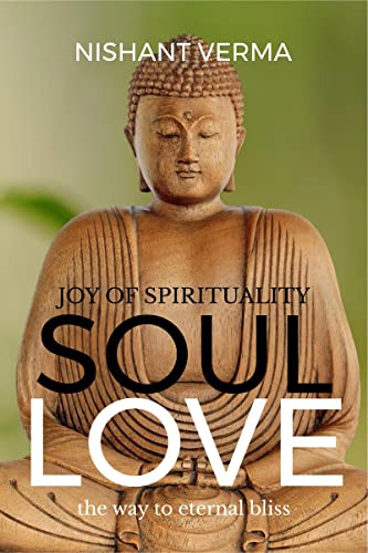 Stock image for Joy of Spirituality: Beyond Religion for sale by Ria Christie Collections