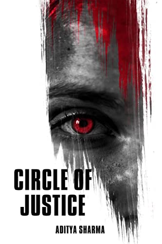 Stock image for Circle of Justice for sale by Ria Christie Collections