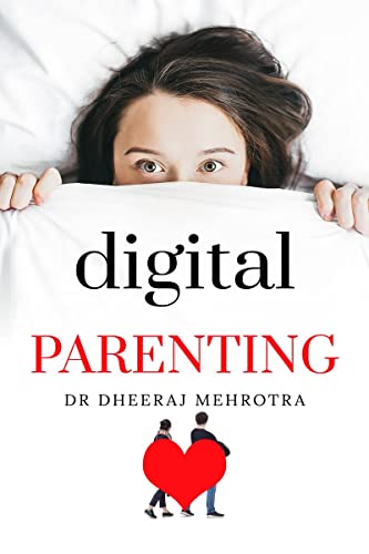 Beispielbild fr Digital Parenting zum Verkauf von Buchpark