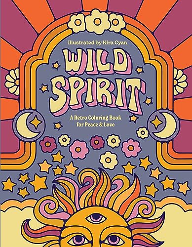 Imagen de archivo de Wild Spirit (Paperback) a la venta por Grand Eagle Retail