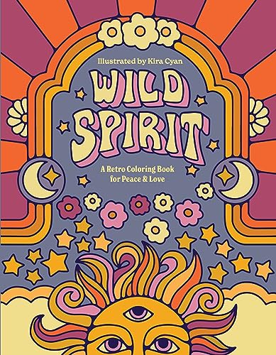 Stock image for Wild Spirit (Paperback) for sale by Grand Eagle Retail