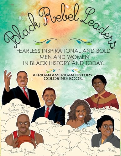 Stock image for African American History Coloring Book (Paperback) for sale by Grand Eagle Retail