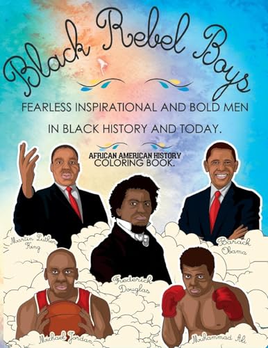 Stock image for African American History Coloring Book (Paperback) for sale by Grand Eagle Retail