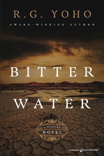 Stock image for Bitter Water for sale by HPB Inc.