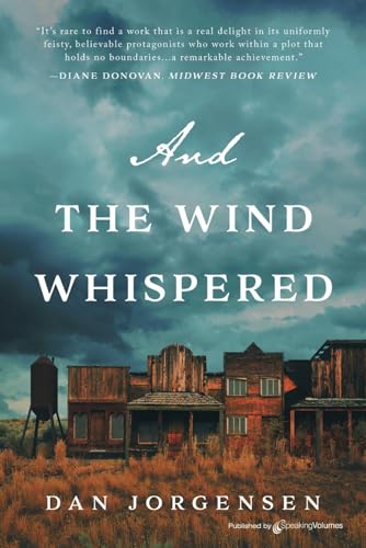 Beispielbild fr And the Wind Whispered zum Verkauf von GreatBookPrices