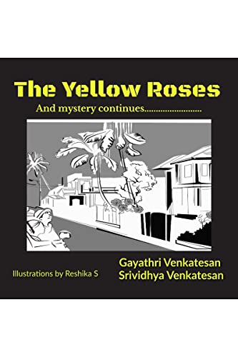 Imagen de archivo de The Yellow Roses a la venta por PBShop.store US