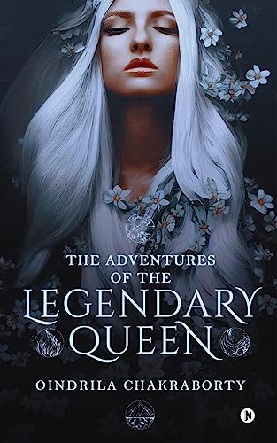 9798890266774: The Adventures of the Legendary Queen