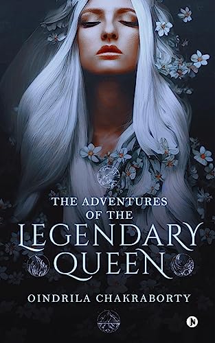 Stock image for The Adventures of the Legendary Queen for sale by California Books