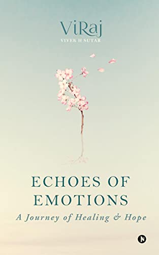 Beispielbild fr Echoes of Emotions zum Verkauf von PBShop.store US