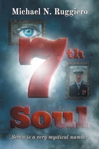 Imagen de archivo de 7th Soul a la venta por Project HOME Books