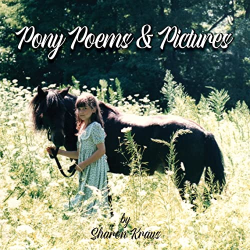 Stock image for Pony Poems & Pictures for sale by GreatBookPrices