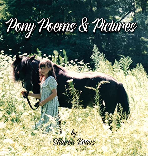 Stock image for Pony Poems & Pictures for sale by GreatBookPrices