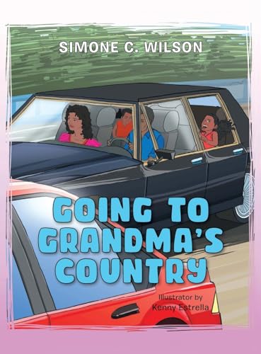 Stock image for Going to Grandma's Country for sale by GreatBookPrices