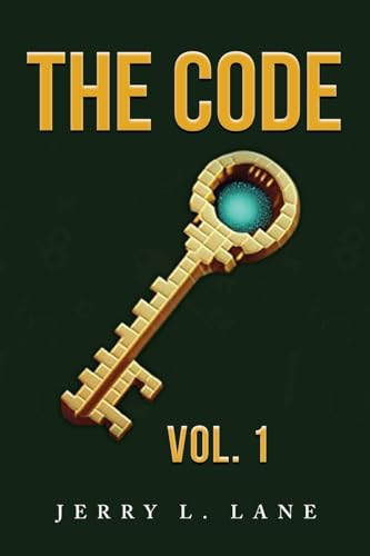 Imagen de archivo de The Code: Vol. 1 a la venta por GreatBookPrices