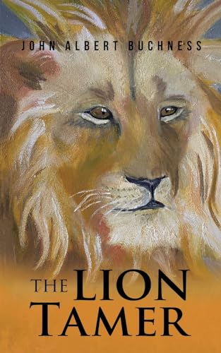 Stock image for The Lion Tamer for sale by GreatBookPrices