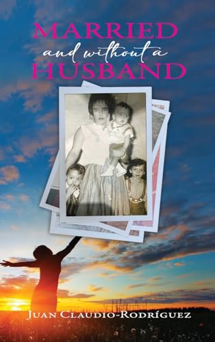Imagen de archivo de Married and Without a Husband a la venta por GreatBookPrices