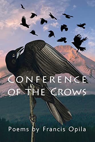 Stock image for CONFERENCE OF THE CROWS for sale by Brook Bookstore On Demand