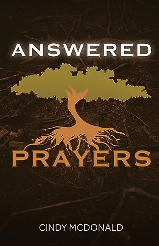 Stock image for Answered Prayers for sale by GreatBookPrices