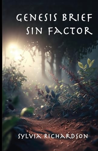 Stock image for Genesis Brief Sin Factor for sale by GreatBookPrices