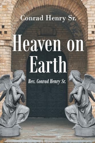 Stock image for Heaven on Earth for sale by GreatBookPrices
