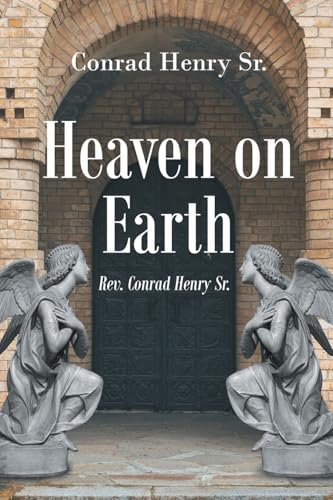 Stock image for Heaven on Earth for sale by GreatBookPrices