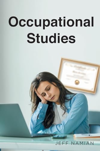 Beispielbild fr Occupational Studies zum Verkauf von GreatBookPrices